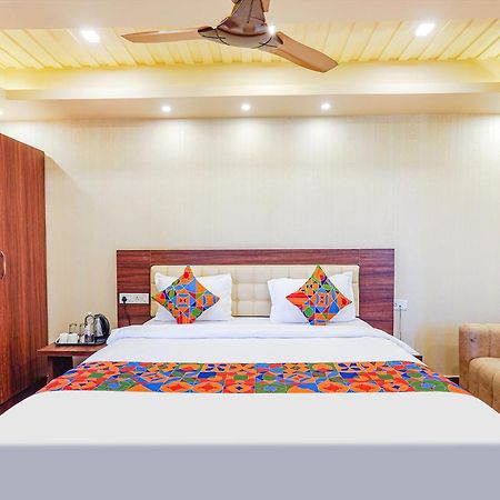 Fabhotel Grand Falcon Bangalore Luaran gambar