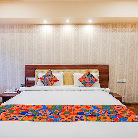 Fabhotel Grand Falcon Bangalore Luaran gambar